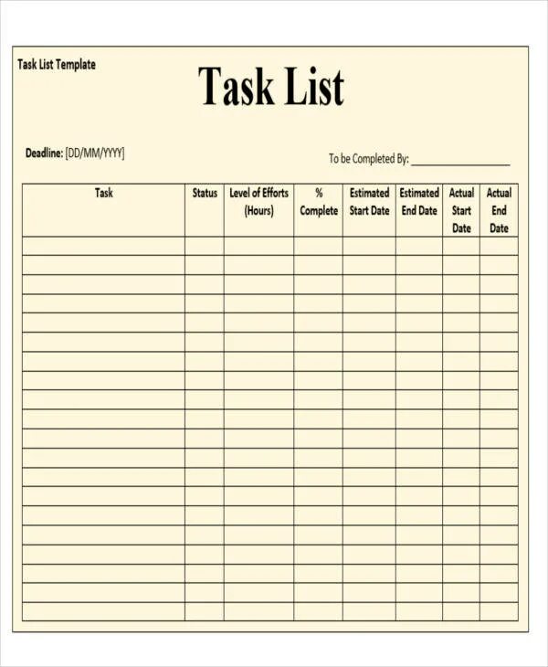 Task log. Task list шаблон. Шаблоны Daily log. Дедлайн лист. Task list с фильтром.