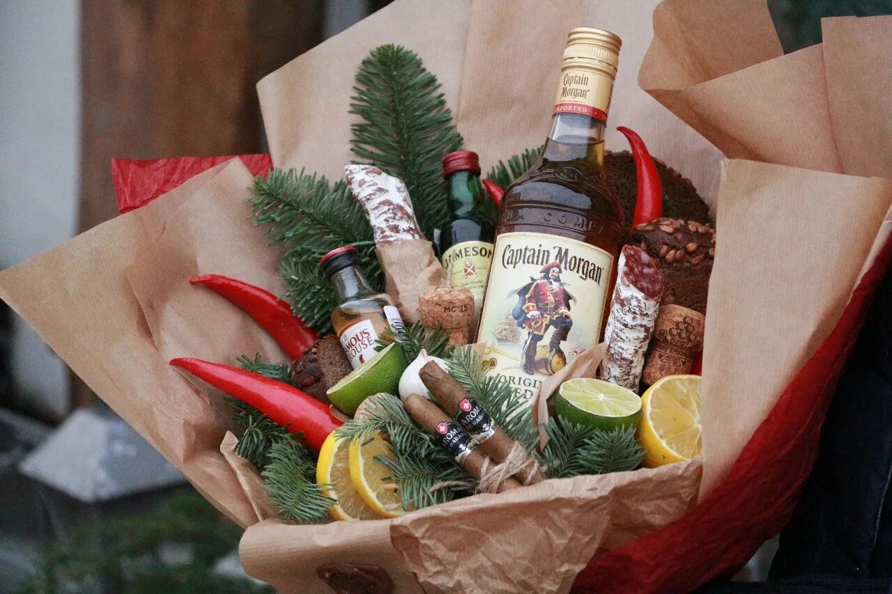 что подарить на новый год 2023 2024