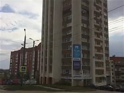 Горка 36
