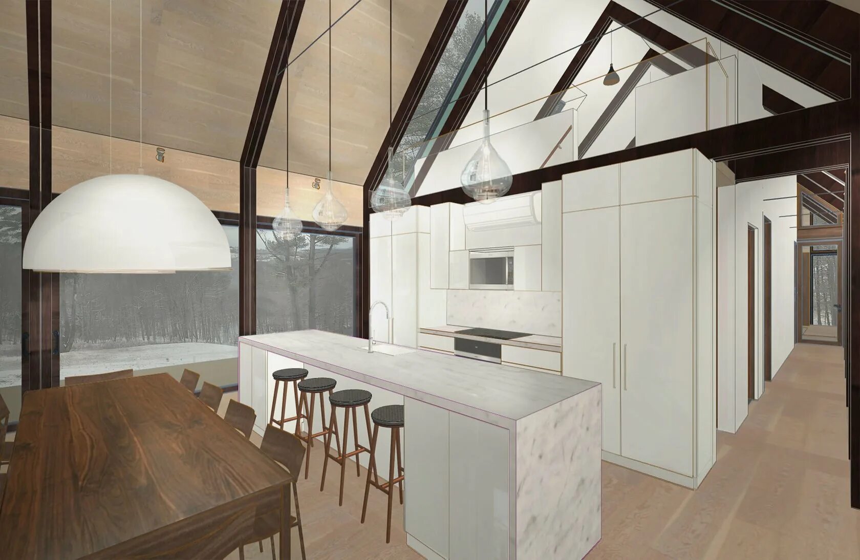 Интерьер в архикаде. Архикад интерьер. визуализация archicad cinerender. архикад 3д интерьер. архикад для дизайнеров интерьера.