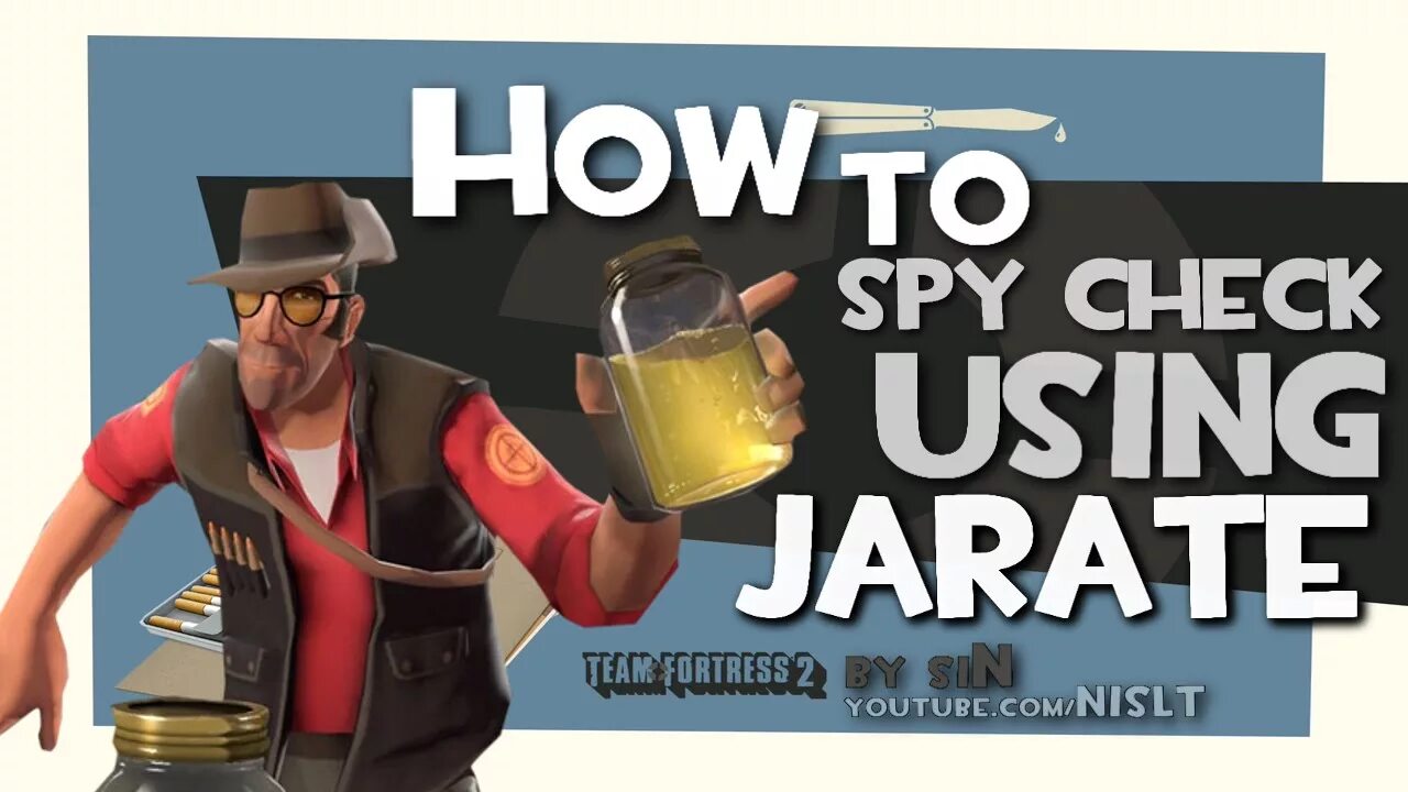 Using spy