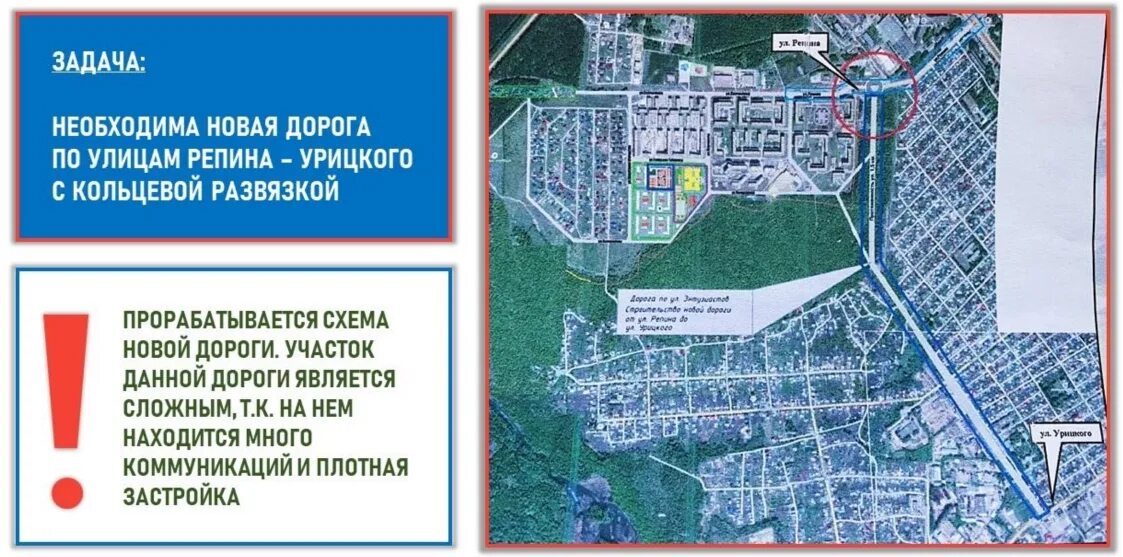 Ульяновск строительство. Новая развязка Репина схема. План строительства дороги Репина Ульяновск. Стройки в Ульяновске 2024. План строительства на 2024 год