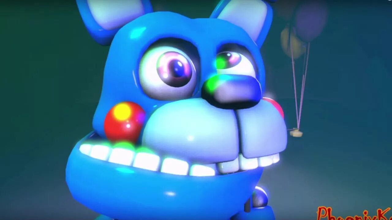 Bon bon go