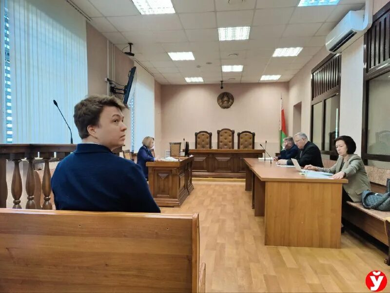 работа суды минск