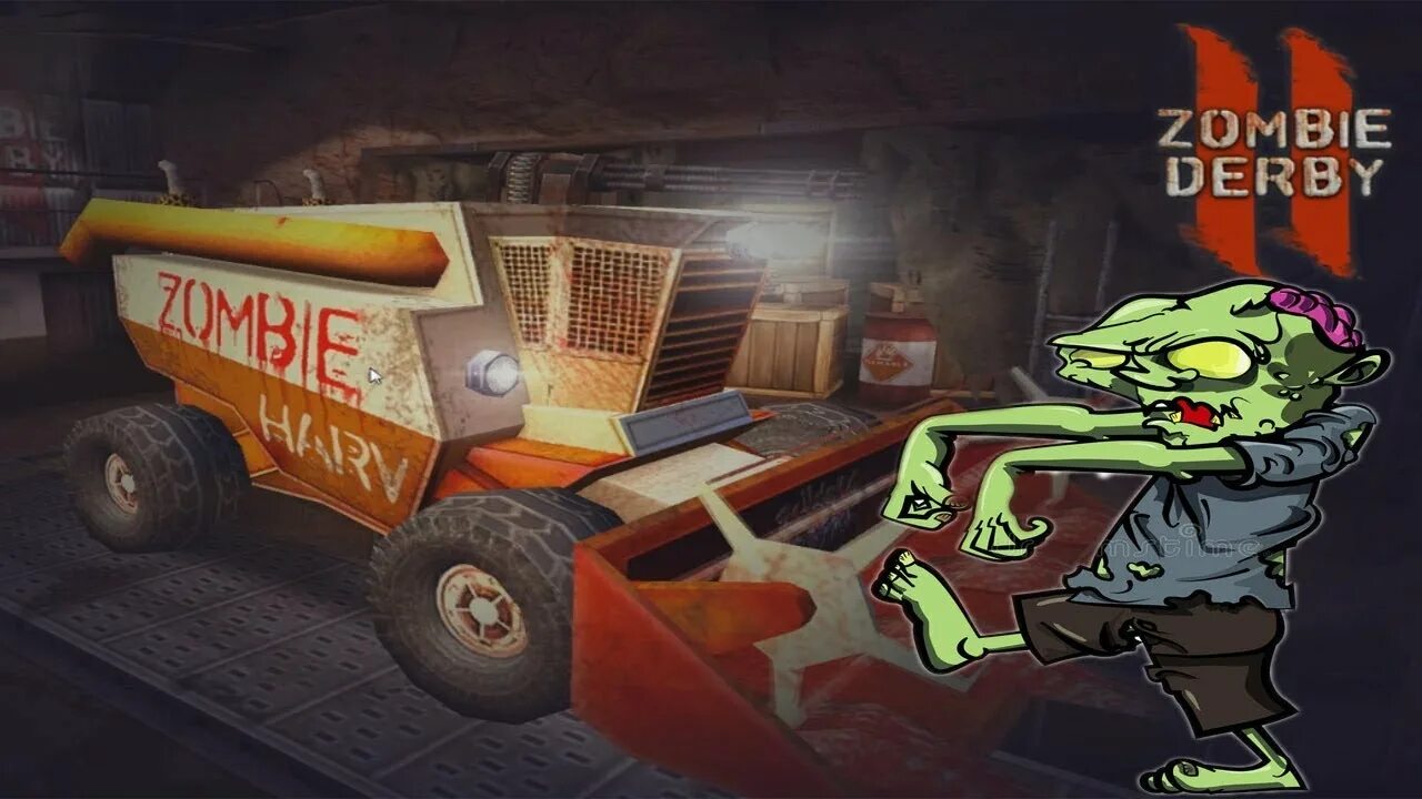 Игра Zombie Derby. Zombie Derby 2 гонки с зомби. Зомби Мэтер Тачки зомби.