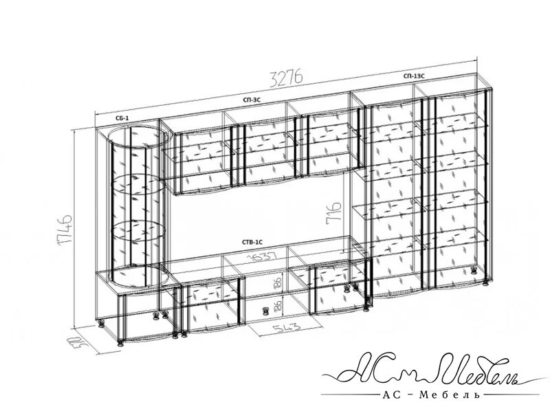 Размеры шкафов стенок. Стенка Галион-4. Стенка Купертино 3 чертеж. Стенка в гостиную чертеж. Стенка для гостиной чертеж.