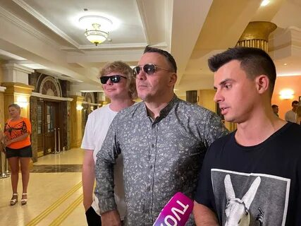 Группа иванушки умершие