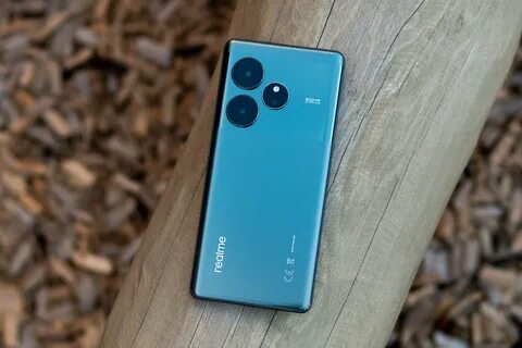 Realme gt 6 китайский