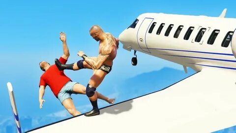 Gta fail