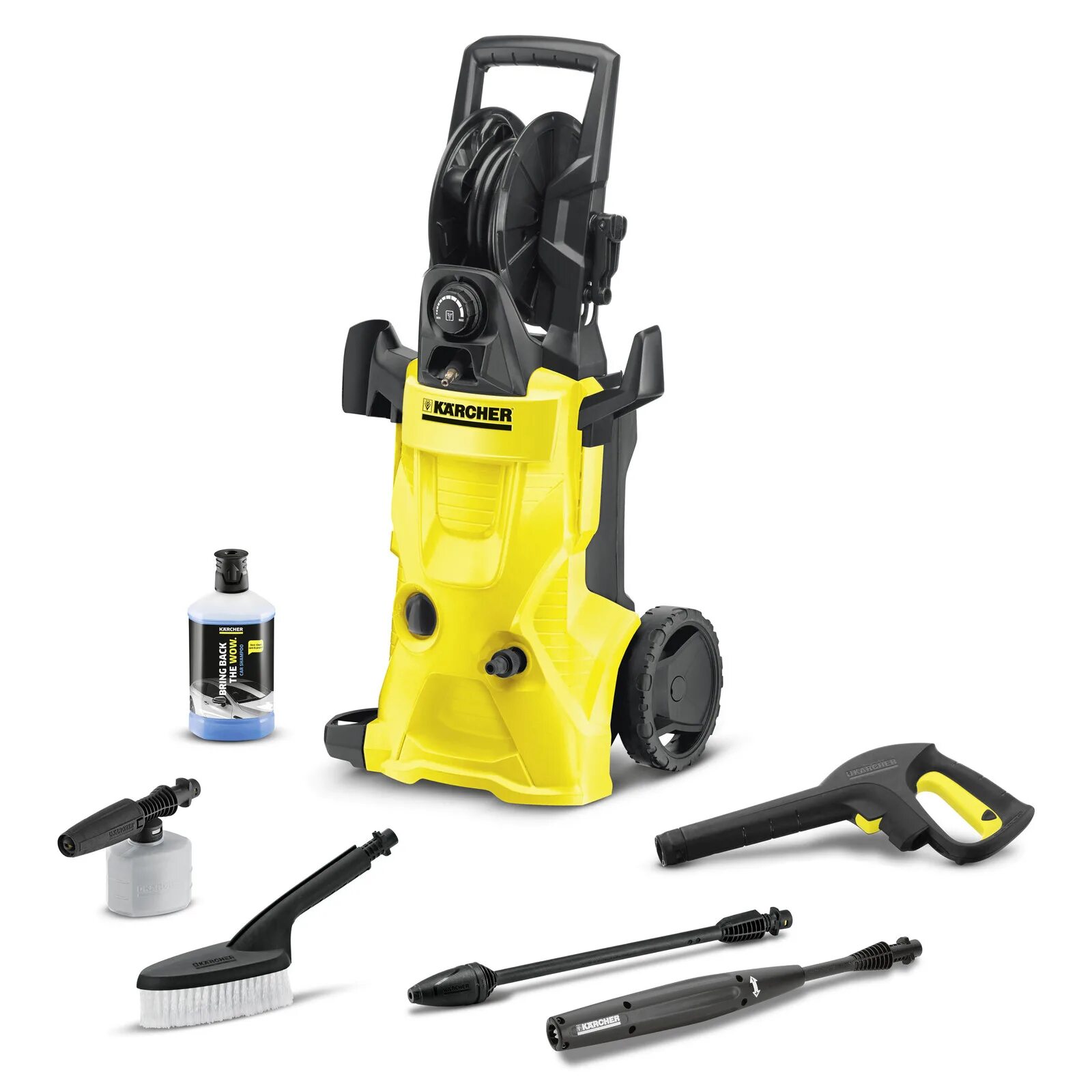 Karcher k4 Universal Edition комплектация. Karcher k 4 Basic. Karcher k4 car Kit. Karcher k4 Basic car.