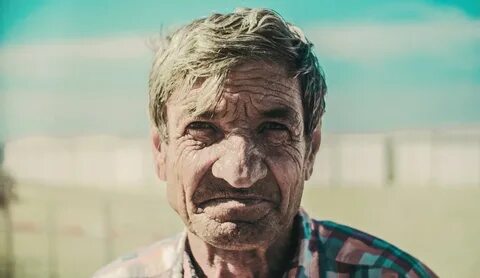 Aged up