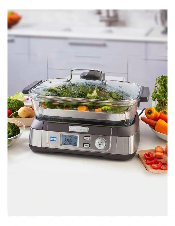 Спаржа стручковая. Пароварка cuisinart stm 1000. Cook fresh. Stm1000. Пищевые привычки.