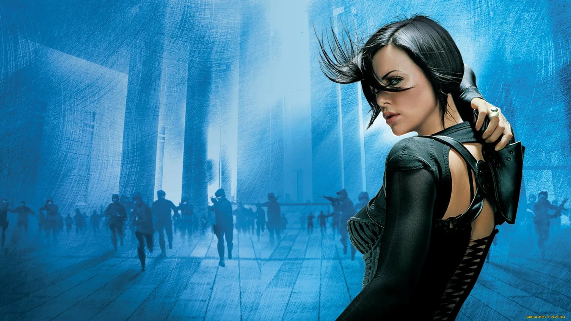 Эон флакс 2005 года. Эон флакс 2005. эон флакс&quot; (2005) шарлиз терон. шарлиз терон эон флакс.