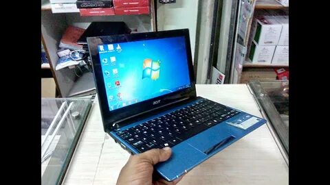 Acer aspire one d260