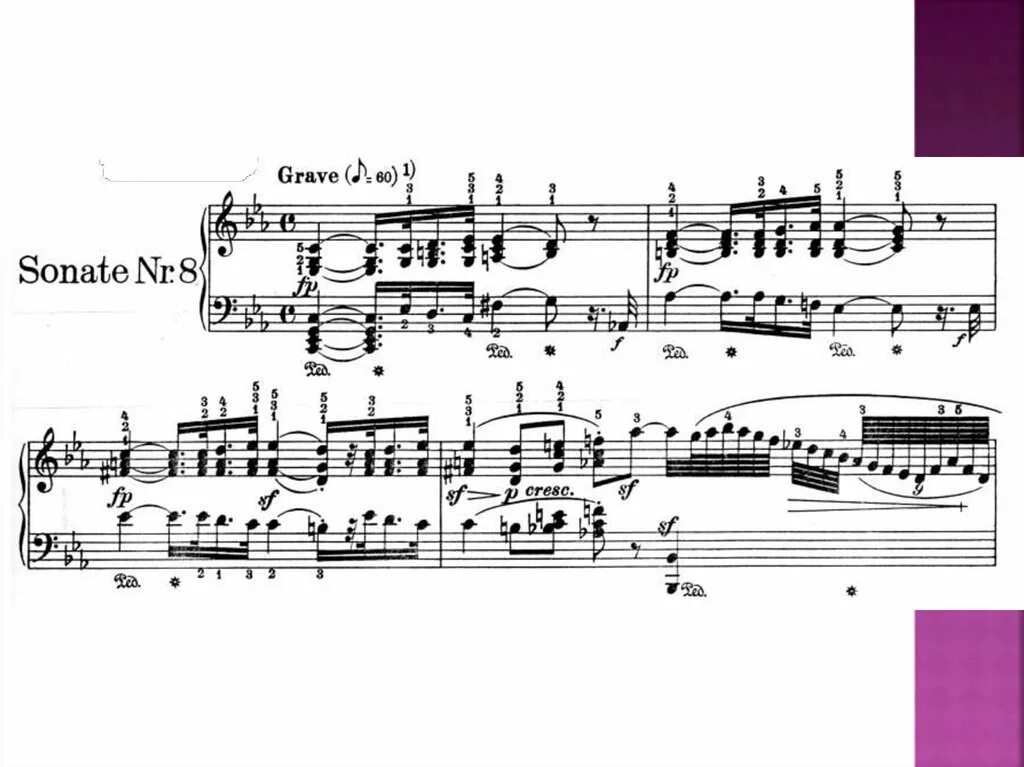 патетическая соната бетховена ноты. бетховен соната 8. саната номер 8 людвиг вон бетховен. бетховен аллегретто соната 17 ноты для фортепиано. бетховен патетическая соната 2 часть.