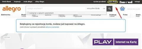 Аллегро на русском