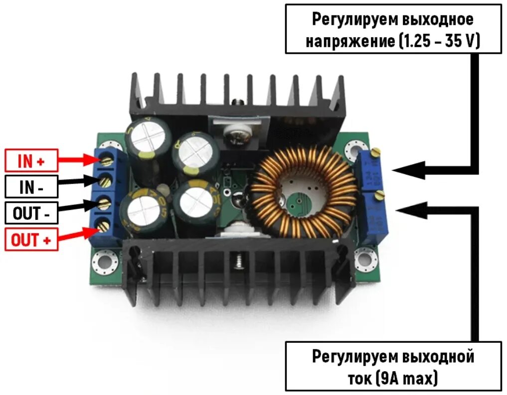 Повышающий регулятор напряжения. DC-DC преобразователь xl4016e1. Xl4016 DC DC преобразователь понижающий. Модуль DC-DC xl4016. DC-DC преобразователь xl4015e1.