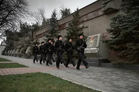 Пост вахты