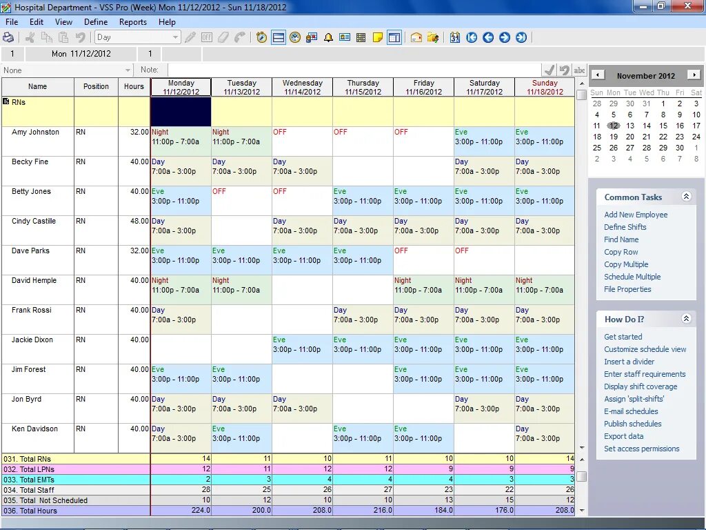 Schedule software. Staff schedule. программа для расписаний красивых windows. schedule table. quick wins schedule.