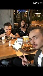 Эдисон и Жека ? ? ? - YouTube