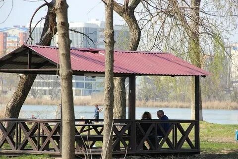 Старая кубань