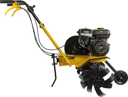 Huter gmc 6 5 культиватор