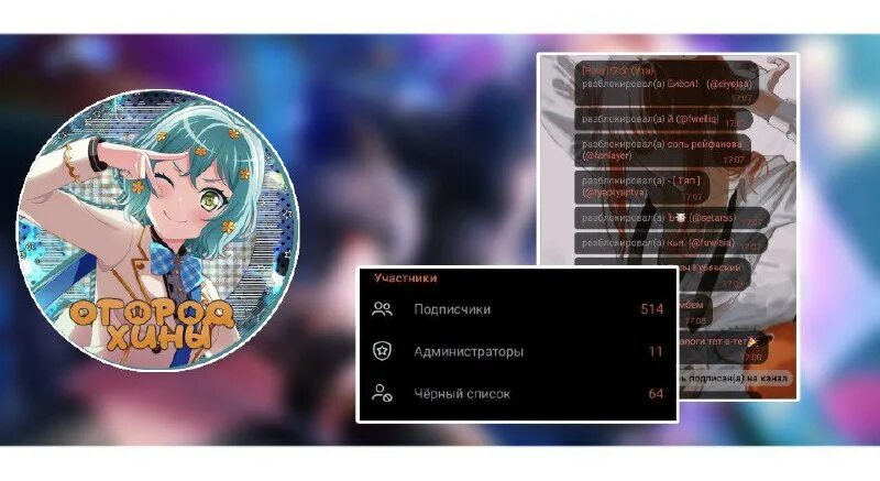 Tg openmessage user id