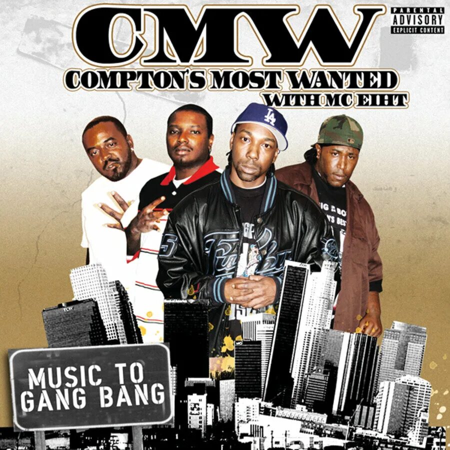 Compton s most wanted. Compton's most wanted_логотип. Mc eiht. Compton most wanted album. Комптон гетто.