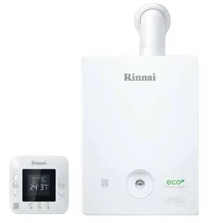 Rinnai отзывы
