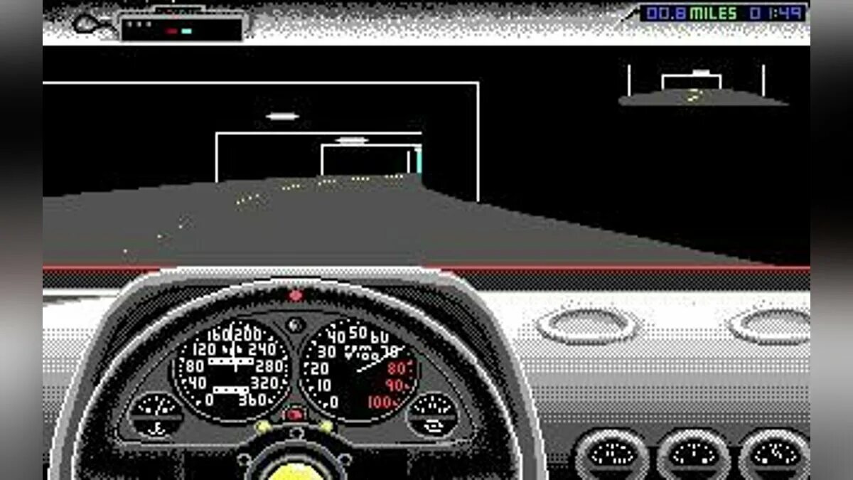 Тест дуэль. Test Drive II сега. Test Drive 2 Sega. Test Drive 2 the Duel Sega. The Duel Test Drive 2.