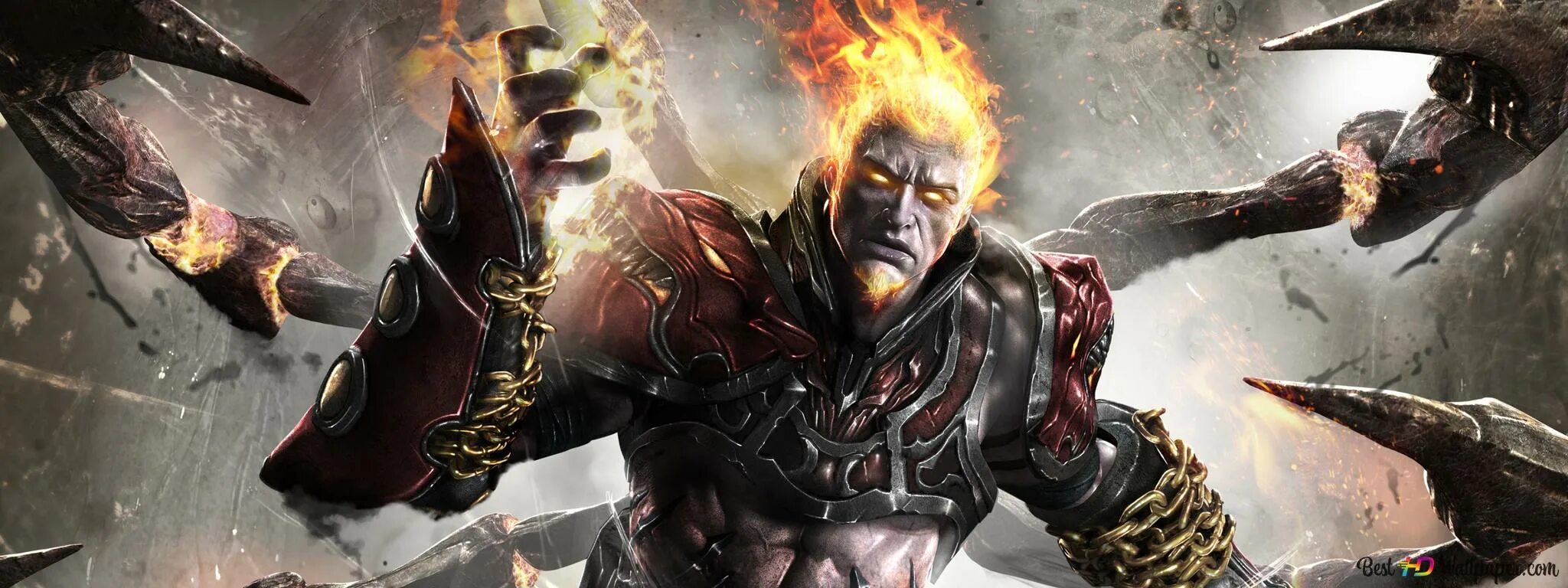 Get ares. Get ares