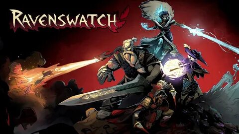 Ravenswatch тренер