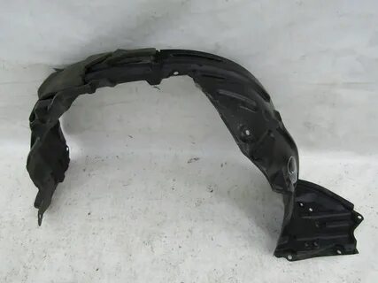 Подкрылок toyota