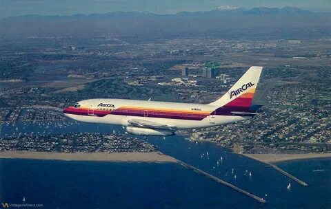 Ca airlines