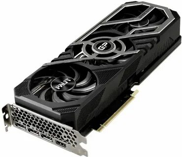 Rtx 3060 ti 8gb palit dual oc
