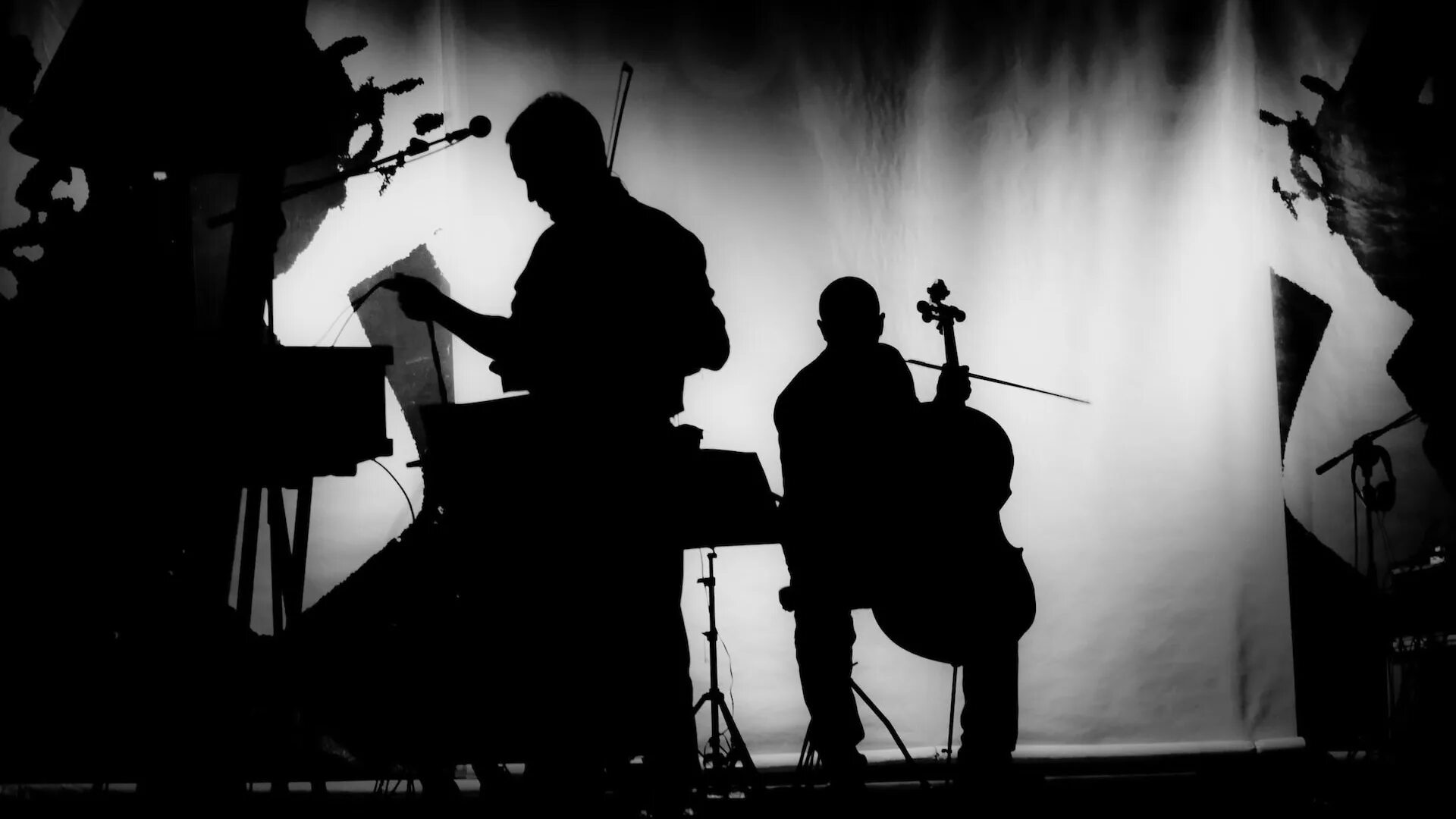 Atomic cellos рок хиты на виолончелях. Atomic cellos рок хиты на виолончелях
