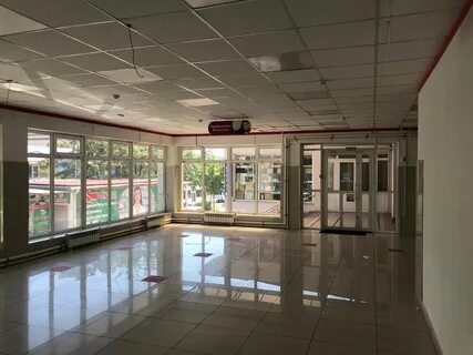 Помещение в новороссийске