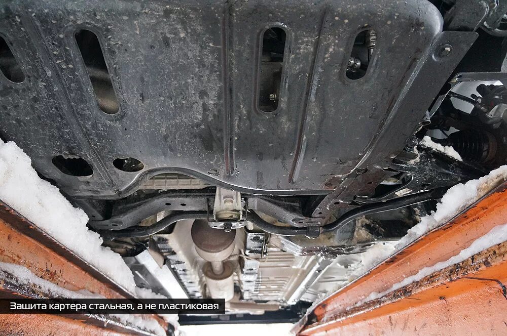 Ниссан альмера g15 вид снизу фото Что скрывает наш ниссанчик))))) Nissan Almera V (G11/15), 1,6 л, 2013 года фот