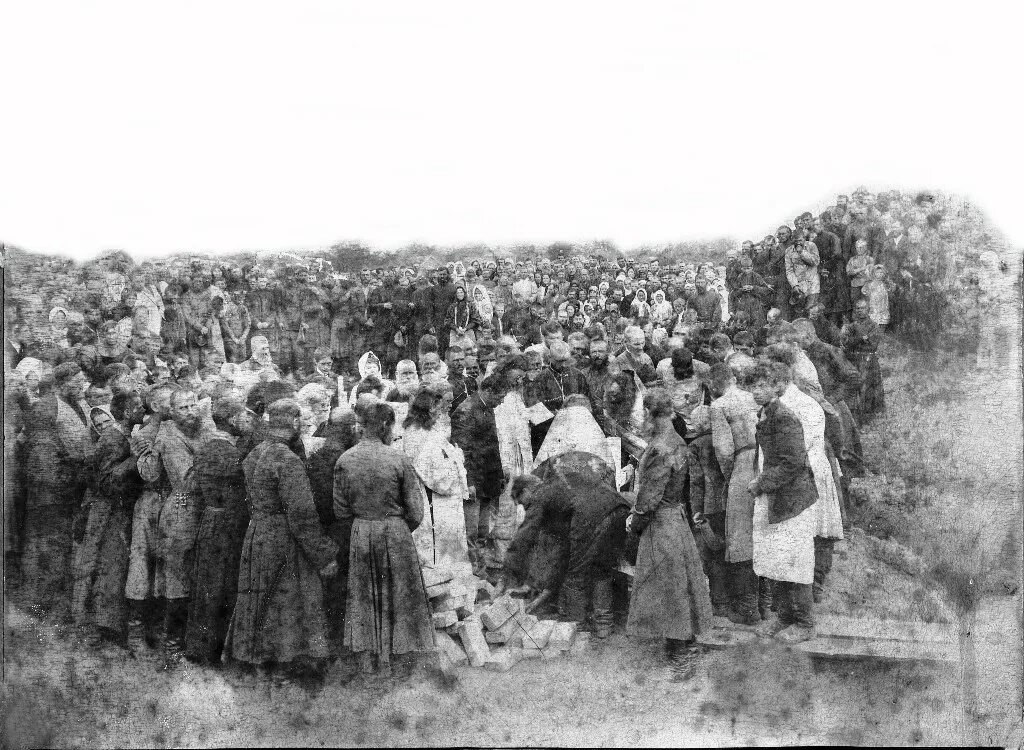 Свято-Покровский храм. Станица Каневская, Каневской район. Старые фотографии станицы Каневской. Станица Каневская до революции. Старинные фотографии Каневской. Старая каневская