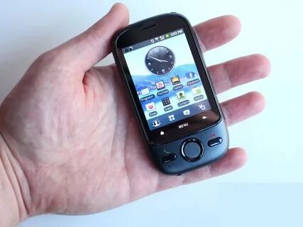 Mini pulse