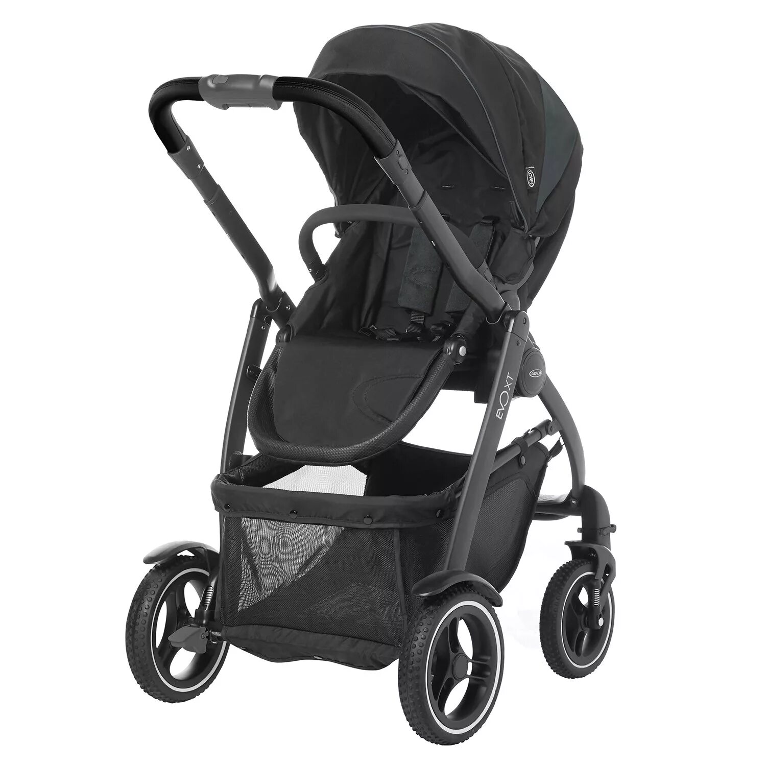 Прогулочная коляска какую выбрать. Прогулочная коляска graco evo. graco evo xt. коляска graco evo xt. прогулочная коляска graco evo xt черный.