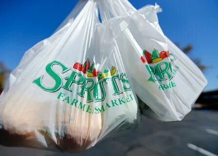 Полиэтиленовый пакет продукты