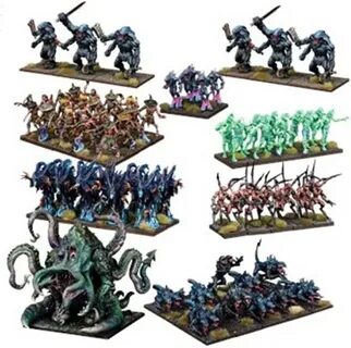 Kings army