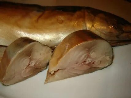 Копченая скумбрия рецепт холодного копчения