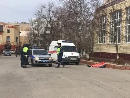 Последние события волгодонска происшествия