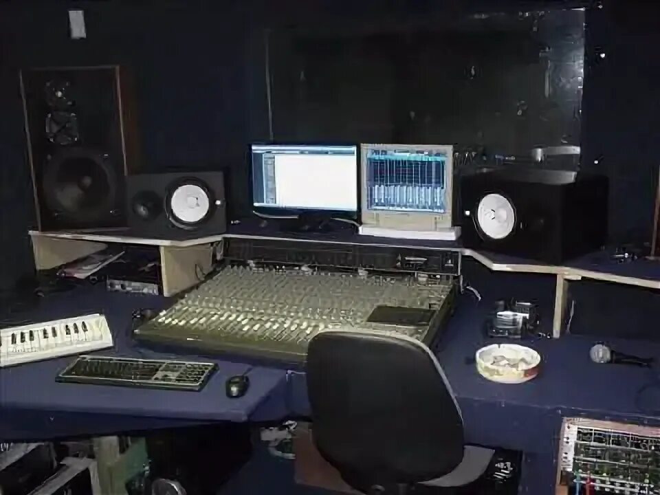Project record. Project record