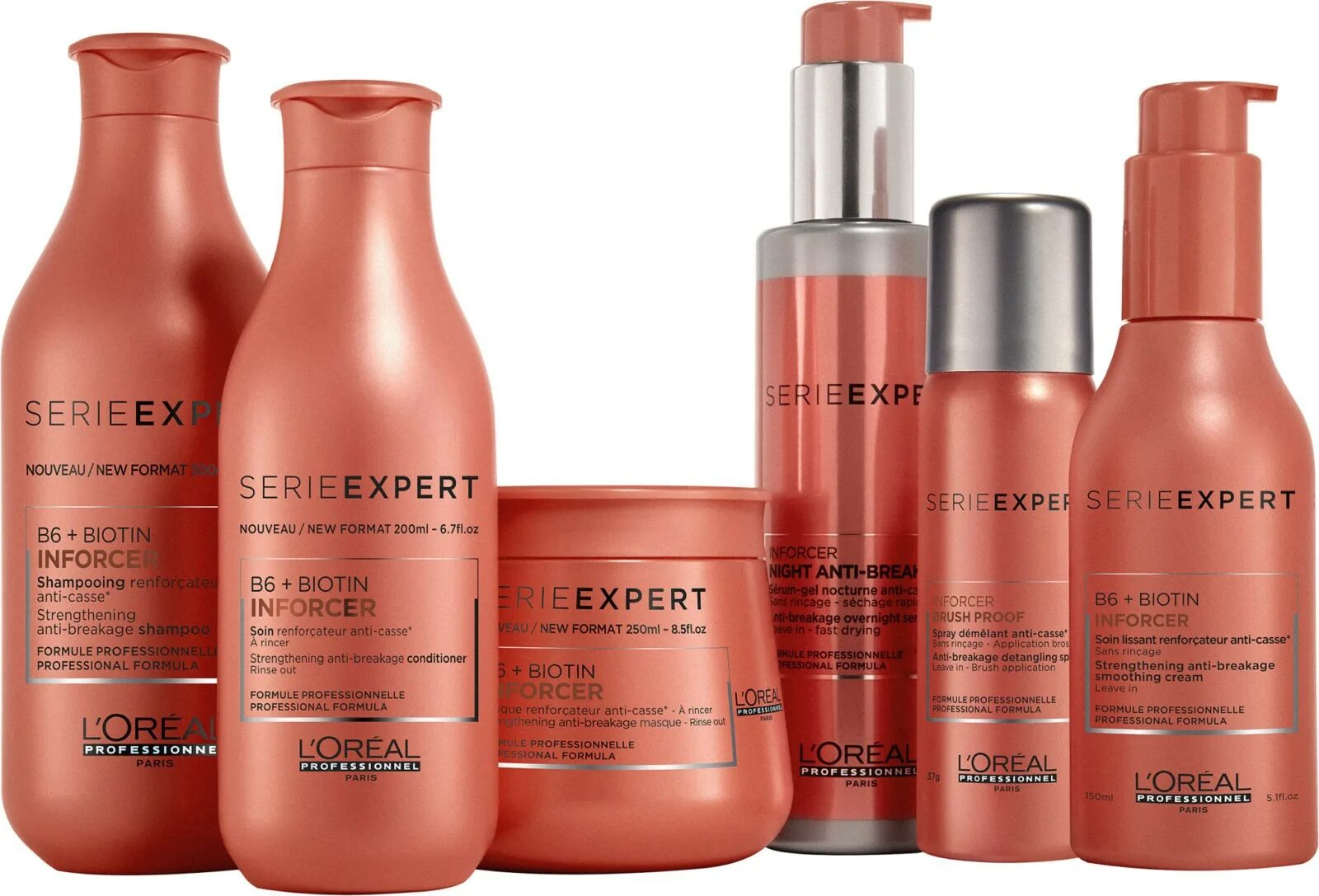 L oreal. L&#039;oreal professionnel шампунь expert inforcer. l&#039;oreal professionnel serie expert inforcer. маска &quot;l&#039;oreal professionnel inforcer&quot;. inforcer loreal professional маска.