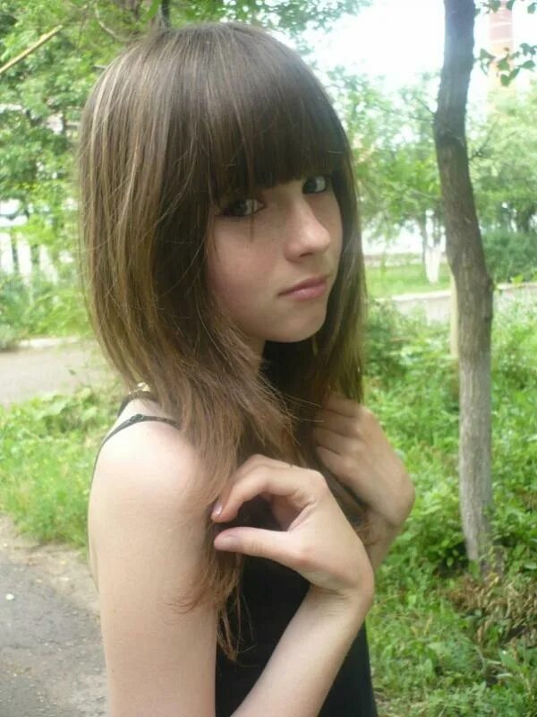 Молодого фап