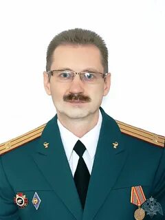 Начальник медицинский