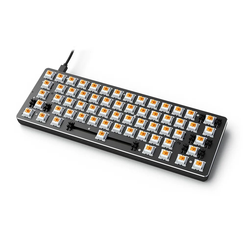 Keyboard switcher